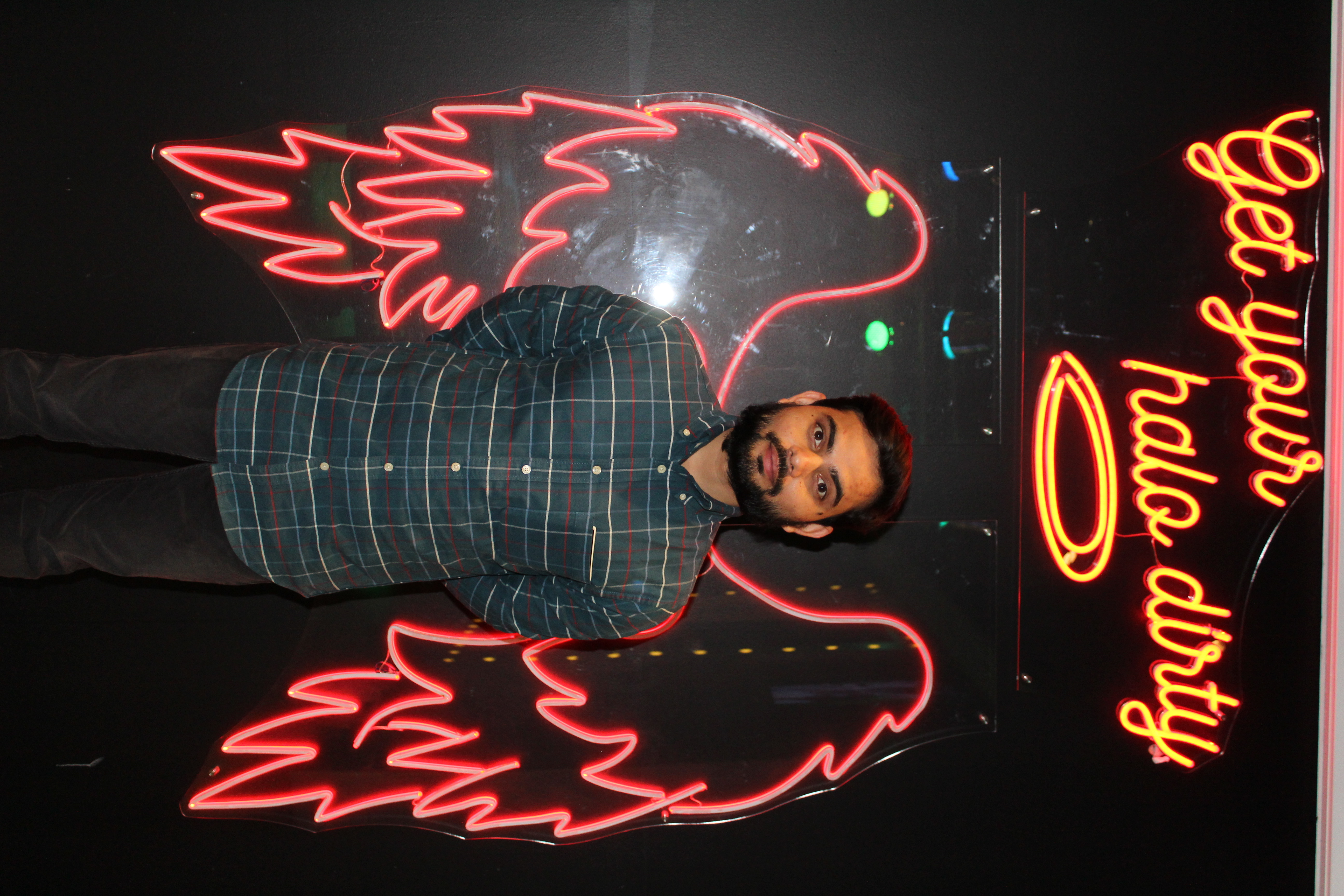 Bilal Ahmad